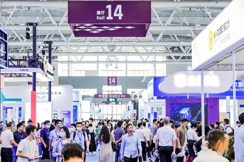 第五屆深圳國(guó)際半導(dǎo)體技術(shù)暨應(yīng)用展覽會(huì)圓滿落幕，億天凈化與您共啟“芯”旅程！