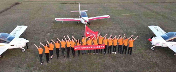 五一勞動節·致敬勞動者！