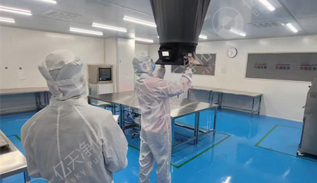 想要進行精確的風量測試，這款數字式風量罩不能錯過！