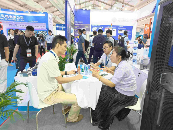 完美收官!億天凈化 SEMICON China 2023 精彩盤點!