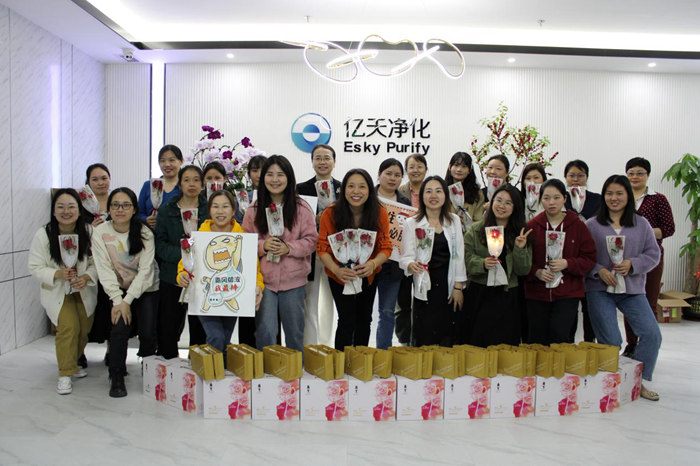 億天凈化招賢納新，期待充滿無數可能的你！