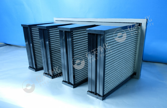 ESKY--W型化學(xué)過濾器&nbsp;