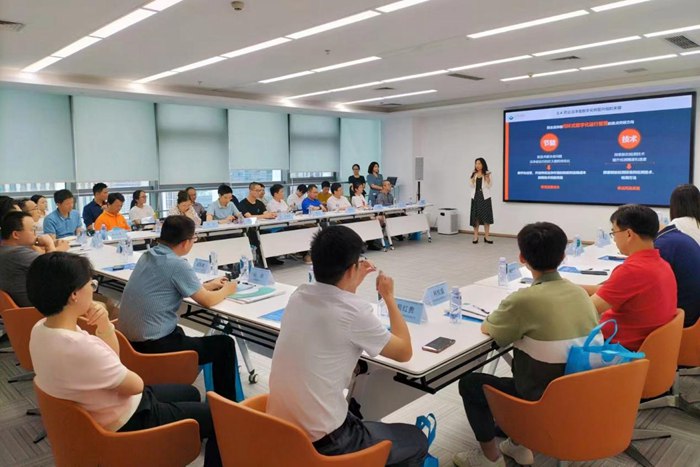 群英集結,“凈”護生產!“GMP無菌潔凈空間污染防控策略及運營管理”沙龍圓滿結束!