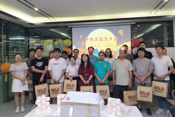 【喜迎雙節】億天凈化與你共慶祖國華誕,共賞中秋明月