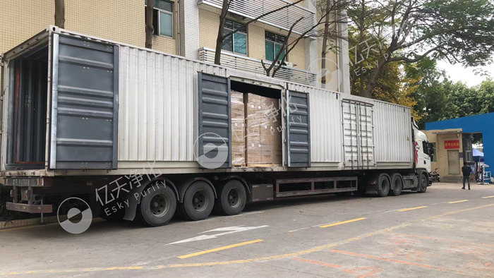 發(fā)貨進(jìn)行時(shí)~不負(fù)等待,我們來(lái)啦