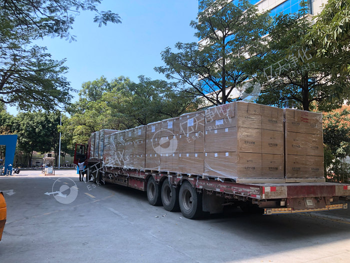 發(fā)貨進(jìn)行時(shí)~不負(fù)等待,我們來(lái)啦