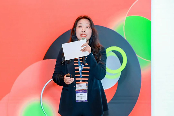 億天凈化總經(jīng)理受邀出席綠色廠務國際創(chuàng)新論壇并發(fā)表演講