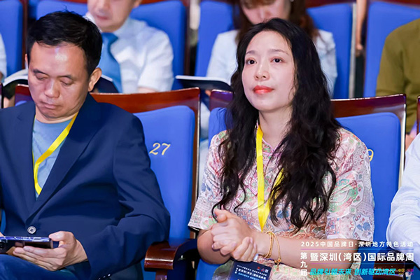 載譽前行 | 億天凈化在灣區品牌周共赴新程