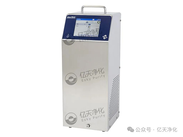 在潔凈環境的管理中，對空氣中不同粒徑顆粒物的實時監測至關重要，它能為關鍵流程監控提供可靠數據，同時保障生產符合相關法規要求。 塵埃粒子計數器是實現這一目標的重要工具，它主要用于測量潔凈環境里單位體積內塵埃粒子的數量和粒徑分布。借助它，我們可以對各種潔凈等級的工作臺、潔凈室、潔凈車間的凈化效果和潔凈級別進行有效監控，這對于提高產品質量、降低風險與成本，以及讓法規遵從變得更簡單都有著關鍵意義。 圖片 9001型凝聚核粒子計數器  0.1CFM(2.83 LPM)流量條件下10nm靈敏度 圖片 9001型凝聚核粒子計數器 (CPC)是市場中特有的一款水基、層流、高流量儀器，采用特有技術，具有0.1 CFM (2.83 LPM)流量條件下10 nm靈敏度。儀器具有超低誤計率，能夠為客戶提供可靠的環境監測和氣體處理，確保產品安全免受納米微粒污染。 特點與優勢 圖片 10 nm 靈敏度 0.1 CFM (2.83 LPM) 采樣流量 低誤計率 ( < 0.07 count/ft 3 ) 實現了低顆粒物濃度條件下的精確測量 快速響應 使用超純水或去離子水作為工作液，無需使用酒精或其它化學物質 數據存儲：250 個區域，999 個位置和10,000 個樣 可使用USB，USB 存儲設備和以太網進行數據傳輸 通過TrakPro? Lite Secure軟件進行外部報告 業內極高音量警報 簡單的點擊圖標觸摸屏操作方式 能夠存儲和檢索特定菜單和區域配置 9110型便攜式粒子計數器 值得信賴的0.1μm測量 圖片 9110型粒子計數器嚴格遵守符合 ISO 21501-4 標準，精確檢測0.100 μm的粒子，1.0 CFM (28.3 L/min)流速，0.100至10.0 μm粒徑范圍，可同時檢測多達八個通道的粒子數據。 特點與優勢 圖片 精確檢測0.100 μm的粒子 0.100至10.0 μm粒徑范圍 可同時檢測多達八個通道的粒子數據 1.0 CFM (28.3 L/min)流速 符合ISO 21501-4標準中所有要求 I級和II級無塵室檢測最佳選擇 完全符合ISO 21501-4要求 可生成ISO-14644-1，EU GMP Annex1和FS209E的符合性報告 通過TRAKPRO Lite Secure軟件輸出的外部認證報告 采用增強HeNe激光 高可重復和高可靠檢測/數據 數據存儲：250區，999個位置和10,000個樣本 USB、以太網和脈沖輸出 工業級高分貝報警 允許存儲和回放特定測試/配置 顯示多達三個環境參數 不銹鋼外殼 無縫整合M32-01多點采樣器 無塵室分類達到ISO I級 A100系列便攜式粒子計數器 圖片 該系列產品提供了最新的功能--數據完整性、通信選項和直觀的圖形用戶界面，帶來了更好的用戶體驗和輕松的合規性。無論是單機獨立使用還是作為易于使用的完整監控系統的一部分，A100系列都能滿足您的需求。 特點與優勢 圖片 一臺儀器即可完成包括分級、監測、高效過濾器檢漏和氣體測試在內的各項工作、并且能夠分析產生原因 可見度高的指示狀態 - LED 燈條可在 20 米/360° 范圍內清晰可見 符合 GMP 法規的用戶控制權限 內置體積校正系數使得氣體采樣體積更為精準 自動生成 ISO 14644-1 和 GMP （歐盟 GMP 和中國 GMP）報表和包括 TrakPro? Lite Secure 在內的工作流程軟件 高效過濾器檢漏和調查診斷模式 (視聽雙重模式) ISO 21501-4 校準要求 支持WiFi? 連接 業內最佳 5 年激光質保 適合各種用途 - 機身采用易于清潔的不銹鋼外殼 通過 4-20 mA 數據模擬輸出信號和環境傳感器輸入配件，簡單便捷的集成入第三方系統 最新 TrakPro? Lite Secure 軟件支持多種儀器報告 這些高靈敏度的粒子計數器性能可靠，能輕松滿足合規要求并保證數據完整性，可根據用戶的特定需求，幫助識別潛在的環境污染源，同時跟蹤潔凈空間中顆粒物水平隨時間的變化。