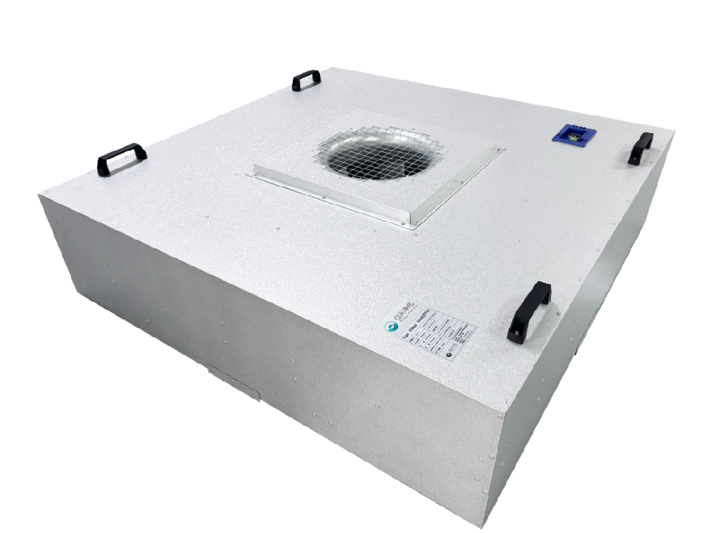 億天凈化FFU風機過濾單元,專為高效潔凈環(huán)境而生!