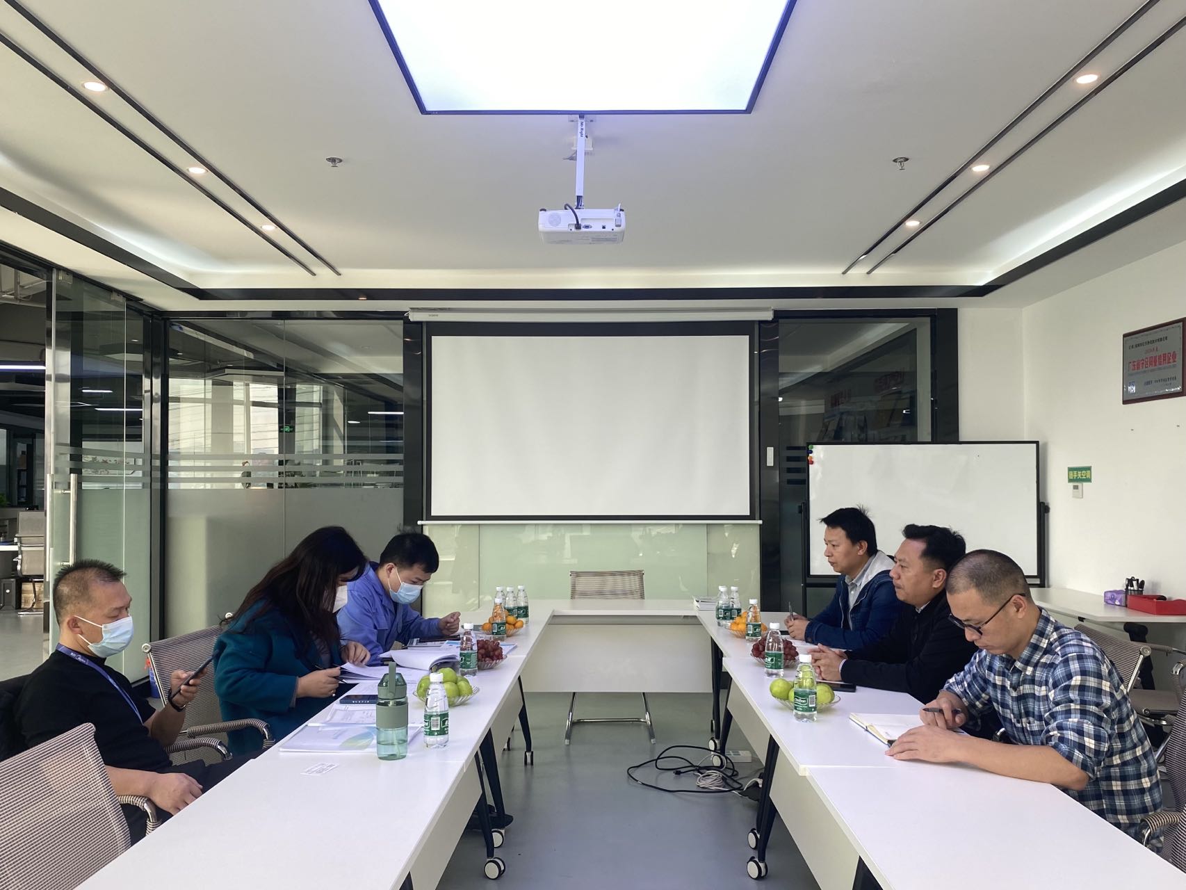 【祝賀】?jī)|天凈化成功加入美的集團(tuán)供應(yīng)商體系!